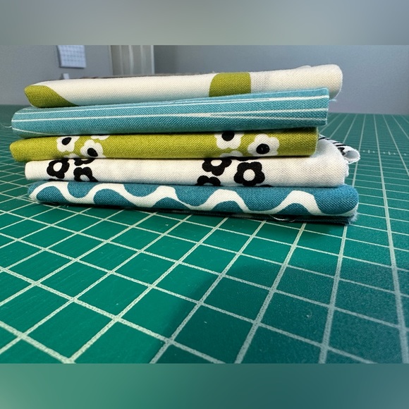 Fabric Bundle - Picture 3 of 3